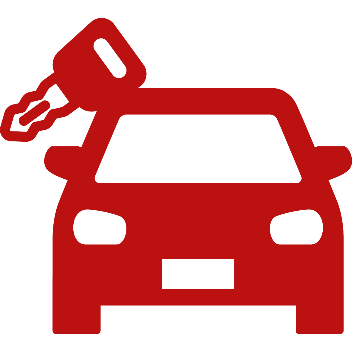 無料代車貸し出し